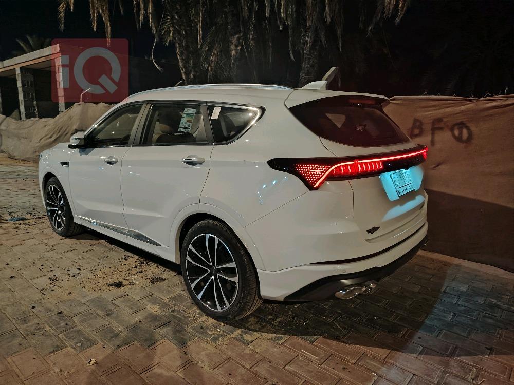 جيتور X70 بلس